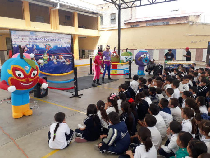 Colegio Clavijero