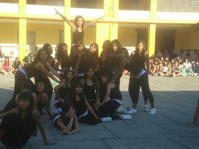 Colegio Clavijero