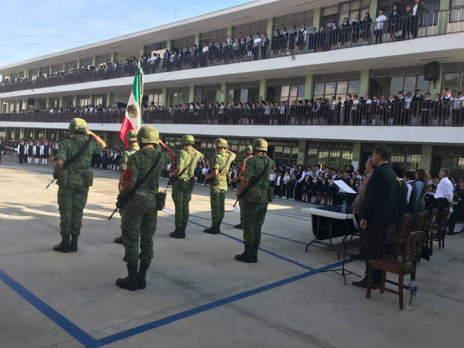 Colegio Clavijero